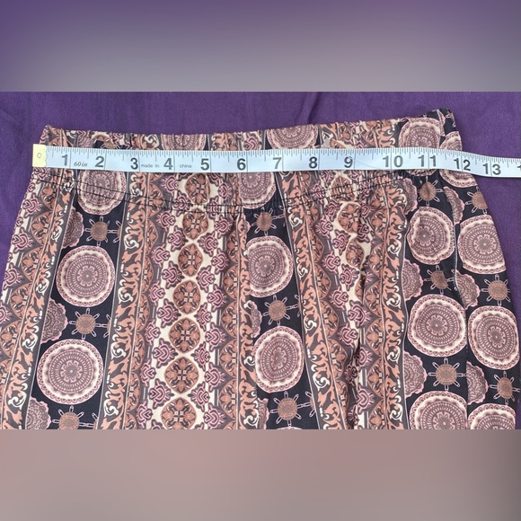 🤗179-You Are Sol Amazing 🌞 Daisy del Sol Bell Bottoms - Picture 3 of 7